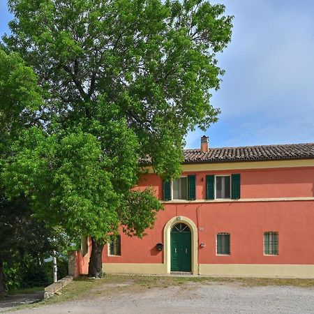 Cerreto Castello Casale Romani Country Residence מראה חיצוני תמונה