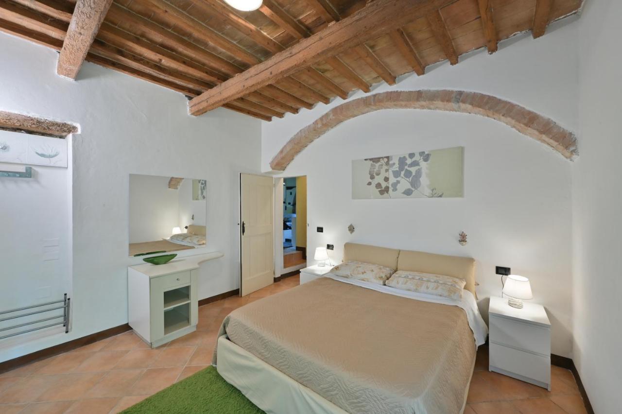 Cerreto Castello Casale Romani Country Residence מראה חיצוני תמונה