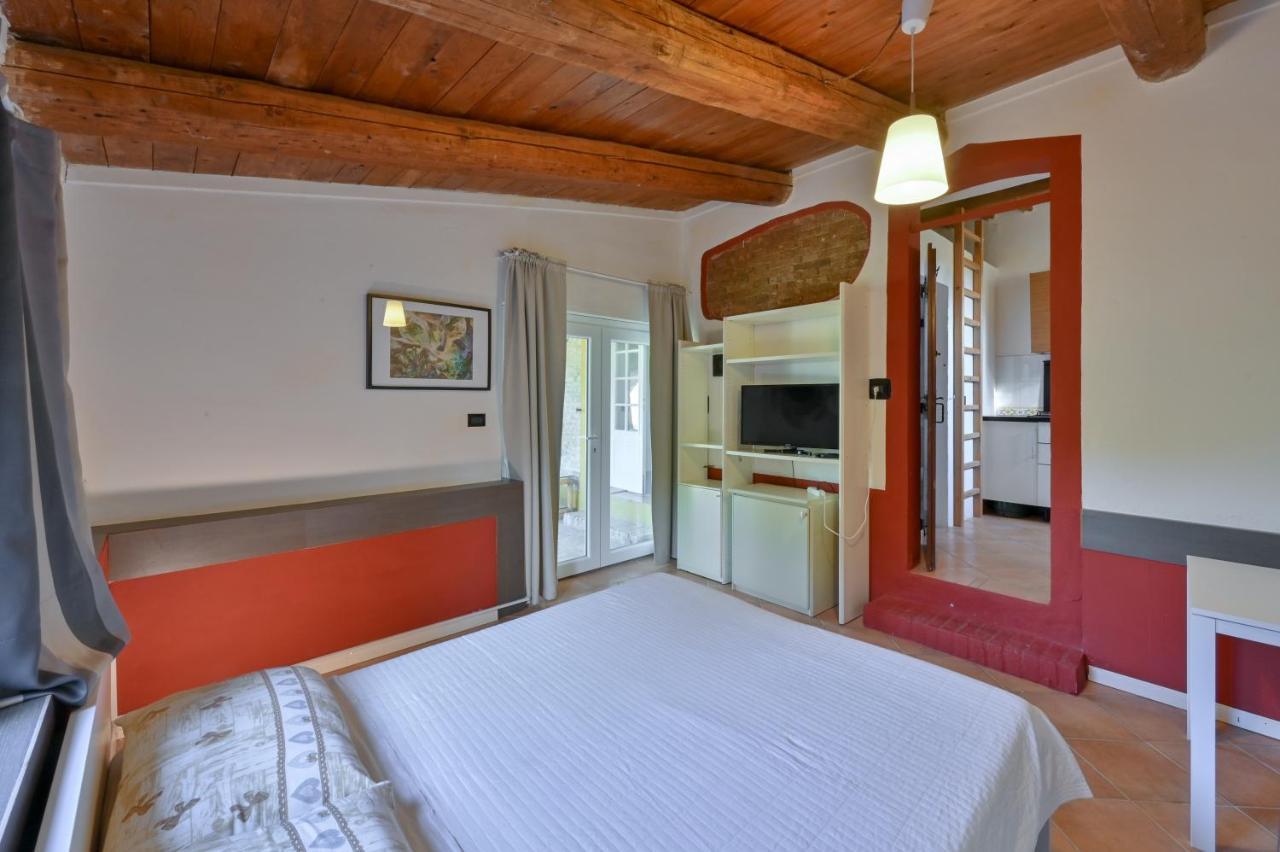 Cerreto Castello Casale Romani Country Residence מראה חיצוני תמונה