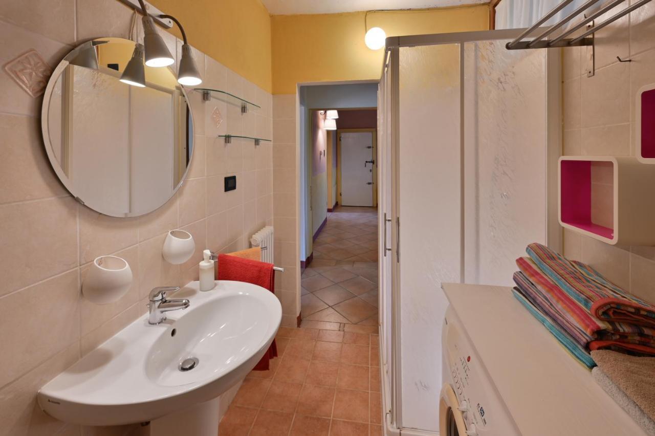 Cerreto Castello Casale Romani Country Residence מראה חיצוני תמונה